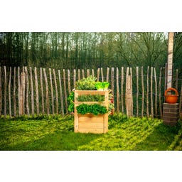 Westmann Premium Hochbeet - L