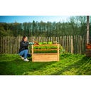 Westmann Premium Hochbeet - XXL