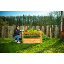 Westmann Premium Hochbeet - XXL