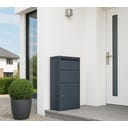 Westmann Paketbox Pollux - 1 Stk