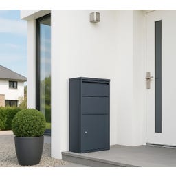 Westmann Paketbox Pollux - 1 Stk