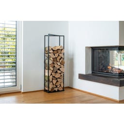 Westmann Kaminholzregal Xavier - 1 Stk