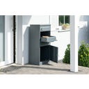 Westmann Paketbox Pedro - 1 Stk