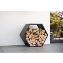 Westmann Kaminholzregal Biene - 1 Stk