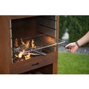 Westmann Grill & Gartenkamin Rost - 1 Stk