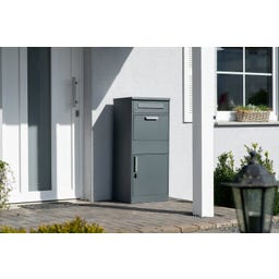 Westmann Paketbox Pedro - 1 Stk