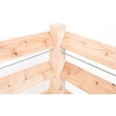 Westmann Komposter Konni Lärche - L