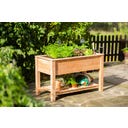 Westmann Stelzenhochbeet Emily mit Ablage - 1 Stk