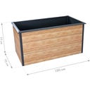 Westmann Carré Potager Primus-Multi - L