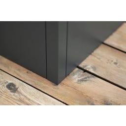 Westmann Pflanzkasten Talus - S