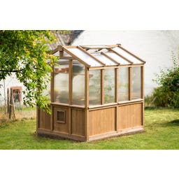 Westmann Gewächshaus Paul - 1 Stk