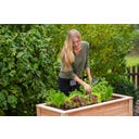 Westmann Stelzenhochbeet Emily ohne Boden - 1 Stk