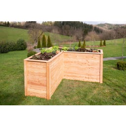 Westmann Hochbeet Klassik L - 1 Stk