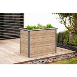 Westmann Hochbeet Primus-Multi - M