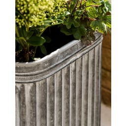 Garden Trading Fyrkantig Växtkruka 