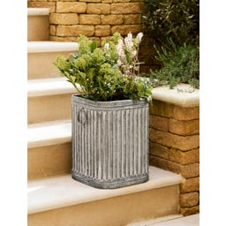 Garden Trading Fyrkantig Växtkruka 
