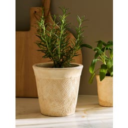 Garden Trading Cvetlični lonec 