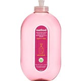 Nettoyant pour les Sols &agrave; la Rhubarbe