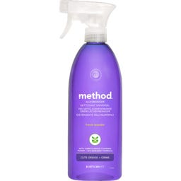 method Universalreiniger - French Lavender (828 ml)