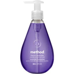 Savon pour les Mains - French Lavender