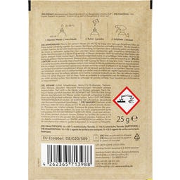everdrop Nettoyant pour Cuisine en Poudre - 25 g