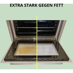 Detergente in Polvere per la Cucina - Bustine - 25 g