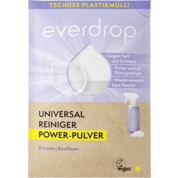 Detergente Universale in Polvere - Bustine - 30 g