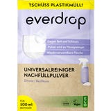 Detergente Universale in Polvere - Bustine