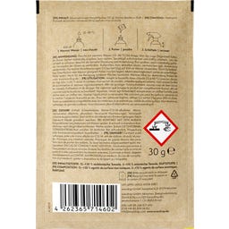 Detergente Universale in Polvere - Bustine - 30 g