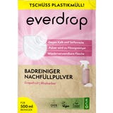 Detergente in Polvere per Bagno - Bustine