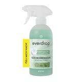 everdrop Detergente per Cucina - Pronto all'Uso
