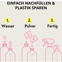 everdrop Prefilled Badreiniger - 500 ml