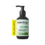 everdrop Detersivo per Piatti - Pronto all'Uso