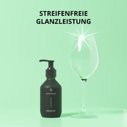 everdrop Detersivo per Piatti - Pronto all'Uso - 1 pz.