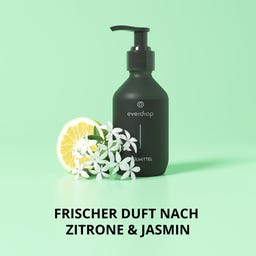everdrop Prefilled Spülmittel - 1 Stk