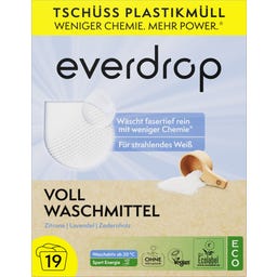 everdrop Detersivo Universale - 760 g