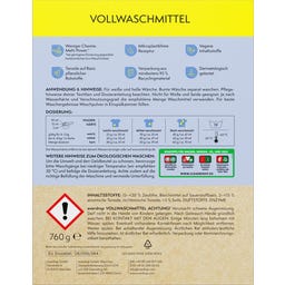 everdrop Detersivo Universale - 760 g