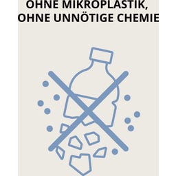 everdrop Vollwaschmittel - 760 g