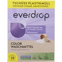 everdrop Detersivo per Capi Colorati - 760 g