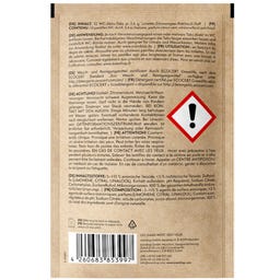 everdrop Detergente per WC - Pastiglie - 12 pezzi