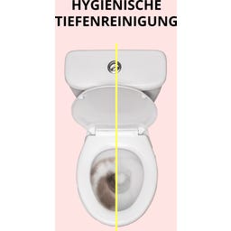 everdrop WC Aktiv Tabs - 12 Stück