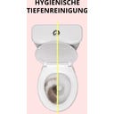 everdrop WC Actief Tabs - 12 stuks