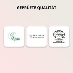 everdrop Detergente per WC - Pastiglie - 12 pezzi