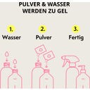 everdrop WC Reiniger Nachfüllpulver - 35 g