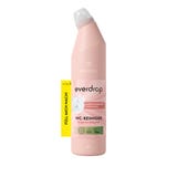 everdrop Detergente per WC - Pronto all'Uso