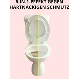 everdrop Detergente per WC - Pronto all'Uso - 1 set