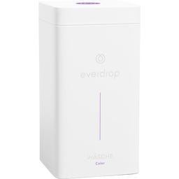 everdrop Box in Latta per Detersivo - Capi colorati