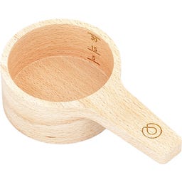 everdrop Detergent Wooden Doser - 1 item