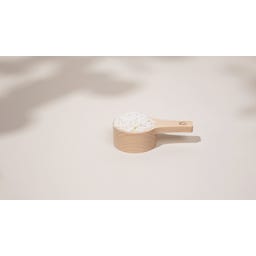 everdrop Detergent Wooden Doser - 1 item