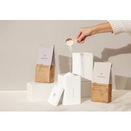 everdrop Detergent Wooden Doser - 1 item